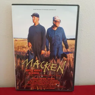 Macken