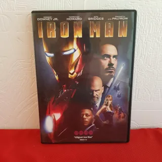Iron Man