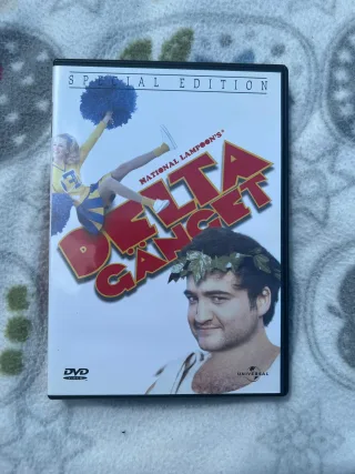 Deltagänget