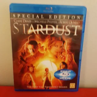 Stardust