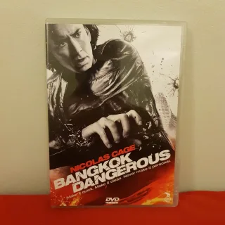 Bangkok Dangerous