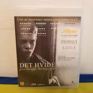 Det hvide bånd