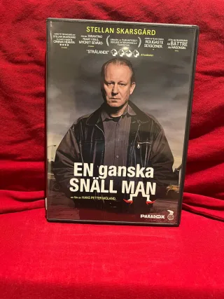 En ganska snäll man