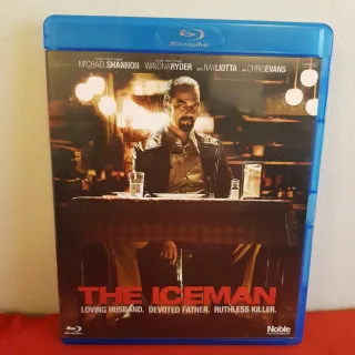 The Iceman