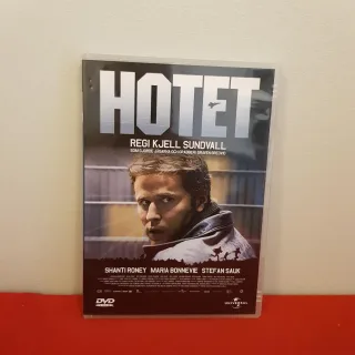 Hotet