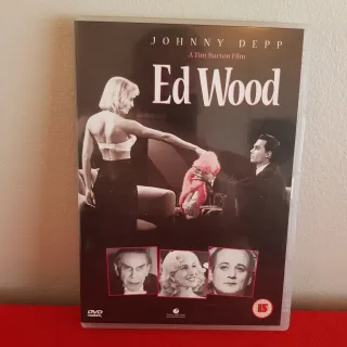 Ed Wood