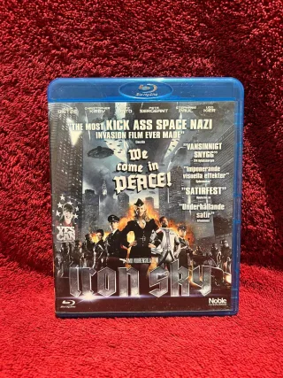 Iron Sky