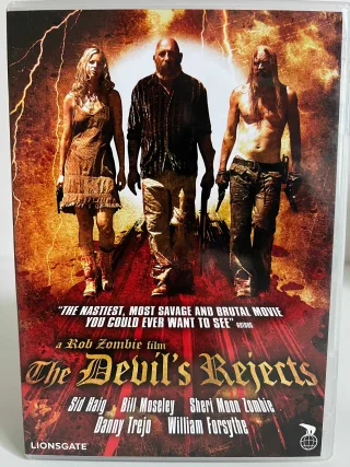 The Devil's Rejects