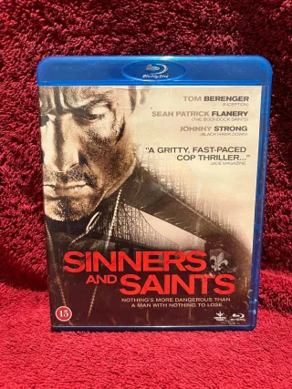 Sinners And Saints