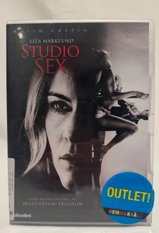 Studio Sex