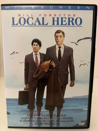 Local Hero