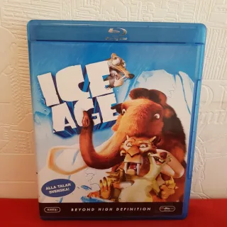Ice Age