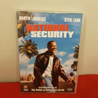 National Security