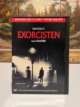 Exorcisten