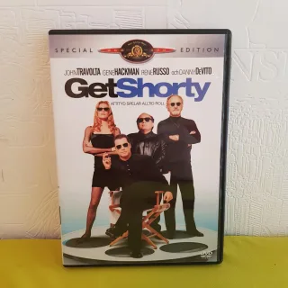 Get Shorty