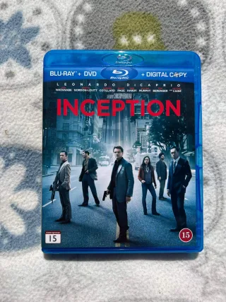 Inception