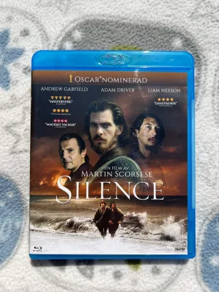 Silence