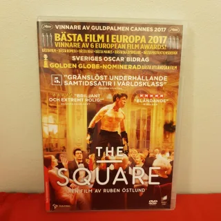 The Square