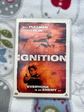 Ignition