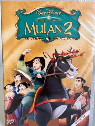Mulan 2