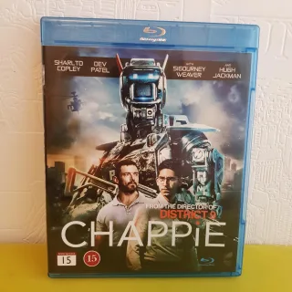 Chappie