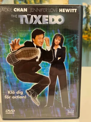 The Tuxedo