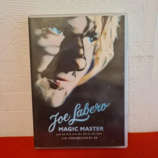 Joe Labero - Magic master
