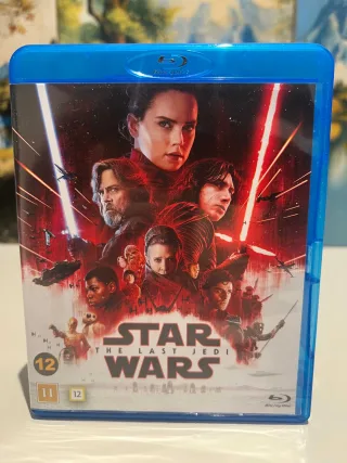 Star Wars: The Last Jedi