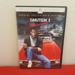Snuten i Hollywood
