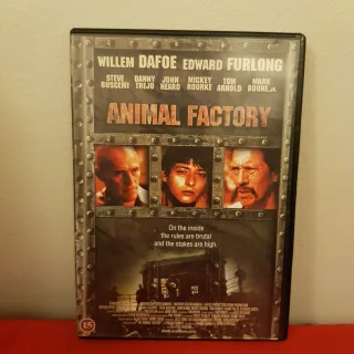 Animal Factory