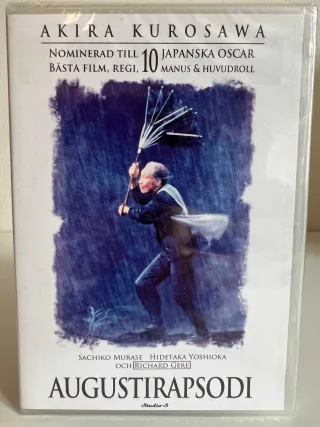 Augustirapsodi