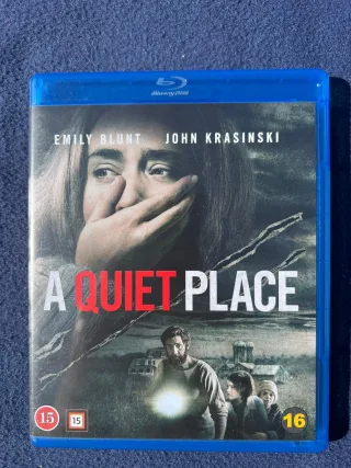 A Quiet Place