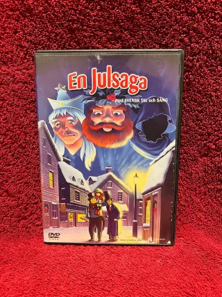 En julsaga