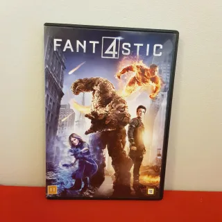 Fant4stic