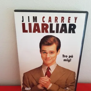 Liar Liar