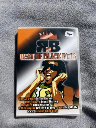 Best of Black RnB