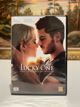 The Lucky One