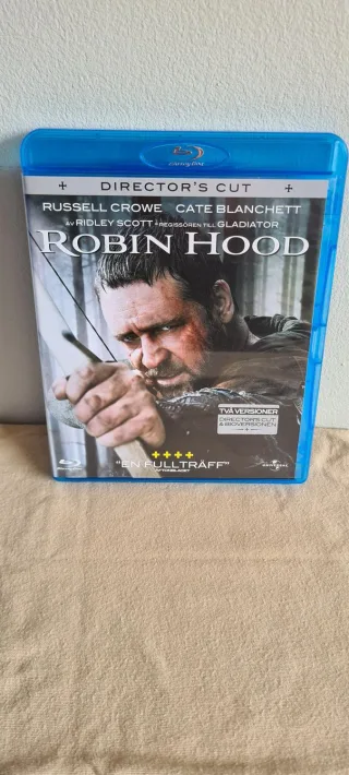 Robin Hood
