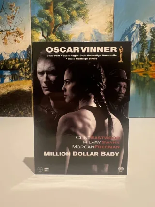 Million Dollar Baby