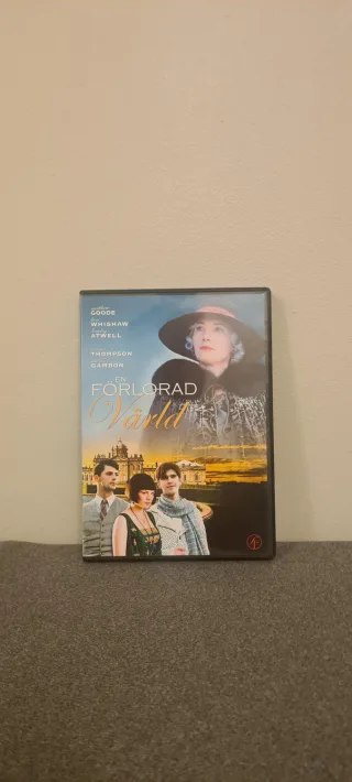 En Förlorad Värld