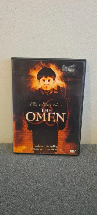 The Omen