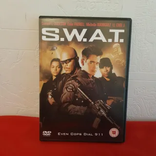 S.W.A.T.