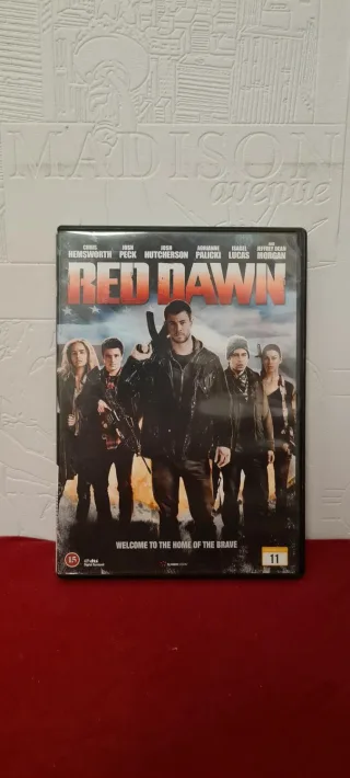 Red Dawn