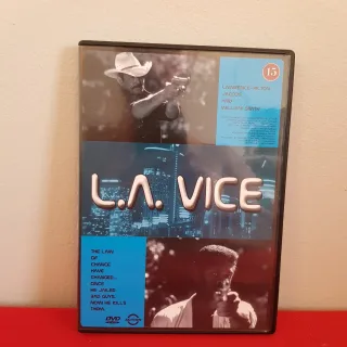 L.A. Vice