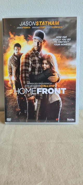 Homefront
