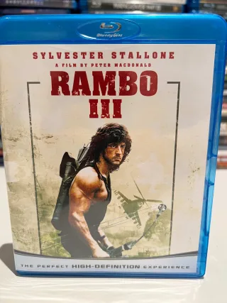 Rambo 3