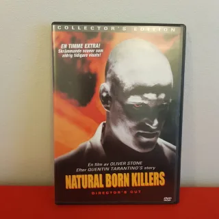 Natural Born Killers