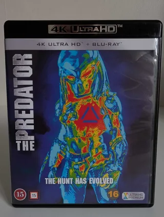 The Predator
