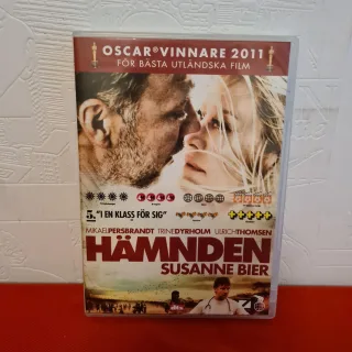 Hämnden