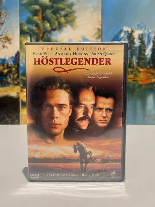 Höstlegender